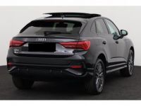 Audi Q3 Sportback 1.4 45 TFSI e - 245 - BV S-tronic 6 2019 S Line - <small></small> 50.394 € <small></small> - #2