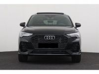 Audi Q3 Sportback 1.4 45 TFSI e - 245 - BV S-tronic 6 2019 S Line - <small></small> 50.394 € <small></small> - #3