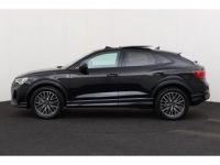 Audi Q3 Sportback 1.4 45 TFSI e - 245 - BV S-tronic 6 2019 S Line - <small></small> 50.394 € <small></small> - #4