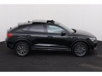 Audi Q3 Sportback 1.4 45 TFSI e - 245 - BV S-tronic 6 2019 S Line - <small></small> 50.394 € <small></small> - #5