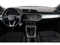 Audi Q3 Sportback 1.4 45 TFSI e - 245 - BV S-tronic 6 2019 S Line - <small></small> 50.394 € <small></small> - #24