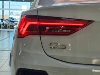 Audi Q3 Sportback 1.4 45 TFSI e - 245 - BV S-tronic S Line - <small></small> 56.900 € <small></small> - #6
