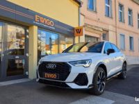 Audi Q3 Sportback 1.4 45 TFSIE 245 CH 150 PHEV HYBRID 13KWH S-LINE S-TRONIC BVA - <small></small> 41.949 € <small>TTC</small> - #1