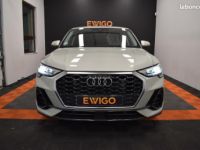 Audi Q3 Sportback 1.4 45 TFSIE 245ch S-LINE CAMERA DE RECUL ENTRETIEN CONSTRUCTEUR SUIVI GARANT... - <small></small> 39.990 € <small>TTC</small> - #2