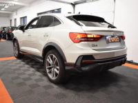 Audi Q3 Sportback 1.4 45 TFSIE 245ch S-LINE CAMERA DE RECUL ENTRETIEN CONSTRUCTEUR SUIVI GARANT... - <small></small> 39.990 € <small>TTC</small> - #4