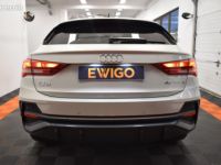 Audi Q3 Sportback 1.4 45 TFSIE 245ch S-LINE CAMERA DE RECUL ENTRETIEN CONSTRUCTEUR SUIVI GARANT... - <small></small> 39.990 € <small>TTC</small> - #5