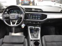 Audi Q3 Sportback 1.4 45 TFSIE 245ch S-LINE CAMERA DE RECUL ENTRETIEN CONSTRUCTEUR SUIVI GARANT... - <small></small> 39.990 € <small>TTC</small> - #7