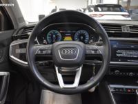 Audi Q3 Sportback 1.4 45 TFSIE 245ch S-LINE CAMERA DE RECUL ENTRETIEN CONSTRUCTEUR SUIVI GARANT... - <small></small> 39.990 € <small>TTC</small> - #10