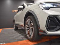 Audi Q3 Sportback 1.4 45 TFSIE 245ch S-LINE CAMERA DE RECUL ENTRETIEN CONSTRUCTEUR SUIVI GARANT... - <small></small> 39.990 € <small>TTC</small> - #19