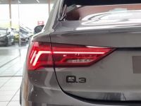 Audi Q3 Sportback 1.5 35 150 S LINE - <small></small> 49.900 € <small></small> - #7