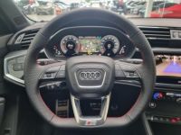 Audi Q3 Sportback 1.5 35 150 S LINE - <small></small> 49.900 € <small></small> - #8