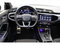 Audi Q3 Sportback 1.5 35 TFSI - 150 - BV S-tronic 2019 S Line - <small></small> 49.990 € <small></small> - #5