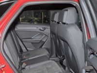 Audi Q3 Sportback 1.5 35 TFSI - 150 - BV S-tronic 2019 S Line - <small></small> 54.950 € <small></small> - #8