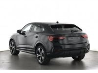 Audi Q3 Sportback 1.5 35 TFSI - 150 - BV S-tronic 2019 S Line - <small></small> 43.734 € <small></small> - #2