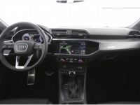 Audi Q3 Sportback 1.5 35 TFSI - 150 - BV S-tronic 2019 S Line - <small></small> 43.734 € <small></small> - #4