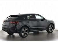 Audi Q3 Sportback 1.5 35 TFSI - 150 - BV S-tronic 2019 S Line - <small></small> 43.734 € <small></small> - #15