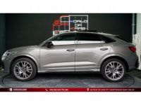 Audi Q3 Sportback 1.5 35 TFSI 150 DSG7 S-TRONIC S-LINE + - <small></small> 41.990 € <small>TTC</small> - #9