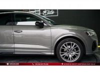 Audi Q3 Sportback 1.5 35 TFSI 150 DSG7 S-TRONIC S-LINE + - <small></small> 41.990 € <small>TTC</small> - #24