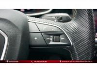 Audi Q3 Sportback 1.5 35 TFSI 150 DSG7 S-TRONIC S-LINE + - <small></small> 41.990 € <small>TTC</small> - #27