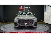 Audi Q3 Sportback 1.5 35 TFSI 150 DSG7 S-TRONIC S-LINE + - <small></small> 41.990 € <small>TTC</small> - #72