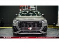 Audi Q3 Sportback 1.5 35 TFSI 150 DSG7 S-TRONIC S-LINE + - <small></small> 41.990 € <small>TTC</small> - #2