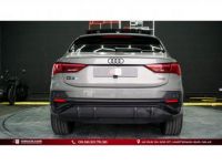 Audi Q3 Sportback 1.5 35 TFSI 150 DSG7 S-TRONIC S-LINE + - <small></small> 41.990 € <small>TTC</small> - #4