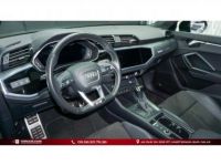 Audi Q3 Sportback 1.5 35 TFSI 150 DSG7 S-TRONIC S-LINE + - <small></small> 41.990 € <small>TTC</small> - #6