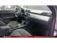 Audi Q3 Sportback 1.5 35 TFSI 150 DSG7 S-TRONIC S-LINE + - <small></small> 41.990 € <small>TTC</small> - #7