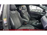 Audi Q3 Sportback 1.5 35 TFSI 150 DSG7 S-TRONIC S-LINE + - <small></small> 41.990 € <small>TTC</small> - #8