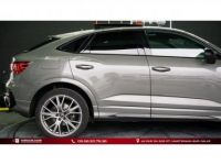 Audi Q3 Sportback 1.5 35 TFSI 150 DSG7 S-TRONIC S-LINE + - <small></small> 41.990 € <small>TTC</small> - #23