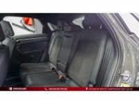 Audi Q3 Sportback 1.5 35 TFSI 150 DSG7 S-TRONIC S-LINE + - <small></small> 41.990 € <small>TTC</small> - #45