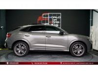 Audi Q3 Sportback 1.5 35 TFSI 150 DSG7 S-TRONIC S-LINE + - <small></small> 41.990 € <small>TTC</small> - #70