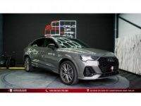 Audi Q3 Sportback 1.5 35 TFSI 150 DSG7 S-TRONIC S-LINE + - <small></small> 41.990 € <small>TTC</small> - #71