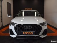 Audi Q3 Sportback 1.5 35 TFSI 150 MILD HYBRID MHEV BUSINESS PLUS S-TRONIC BVA SUIVI CONSTRUCTEU... - <small></small> 29.970 € <small>TTC</small> - #2