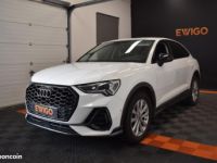 Audi Q3 Sportback 1.5 35 TFSI 150 MILD HYBRID MHEV BUSINESS PLUS S-TRONIC BVA SUIVI CONSTRUCTEU... - <small></small> 29.970 € <small>TTC</small> - #3