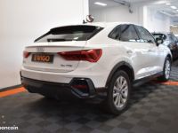 Audi Q3 Sportback 1.5 35 TFSI 150 MILD HYBRID MHEV BUSINESS PLUS S-TRONIC BVA SUIVI CONSTRUCTEU... - <small></small> 29.970 € <small>TTC</small> - #6