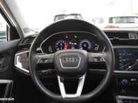 Audi Q3 Sportback 1.5 35 TFSI 150 MILD HYBRID MHEV BUSINESS PLUS S-TRONIC BVA SUIVI CONSTRUCTEU... - <small></small> 29.970 € <small>TTC</small> - #15