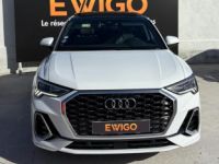 Audi Q3 Sportback 1.5 35 TFSI 150 S-LINE S-TRONIC BVA - <small></small> 35.498 € <small>TTC</small> - #2