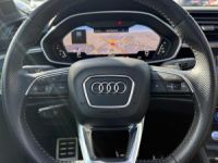 Audi Q3 Sportback 1.5 35 TFSI 150 S-LINE S-TRONIC BVA - <small></small> 35.498 € <small>TTC</small> - #20