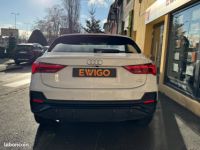 Audi Q3 Sportback 1.5 35 TFSI 150 S-LINE S-TRONIC BVA CAMERA GARANTIE 6 MOIS - <small></small> 39.490 € <small>TTC</small> - #5