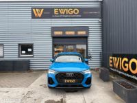 Audi Q3 Sportback 1.5 35 TFSI 150ch S-LINE ENTRETIEN CONSTRUCTEUR- GARANTIE CONSTRUCTEUR - <small></small> 28.990 € <small>TTC</small> - #2