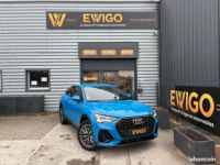 Audi Q3 Sportback 1.5 35 TFSI 150ch S-LINE ENTRETIEN CONSTRUCTEUR- GARANTIE CONSTRUCTEUR - <small></small> 28.990 € <small>TTC</small> - #3