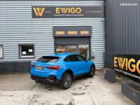 Audi Q3 Sportback 1.5 35 TFSI 150ch S-LINE ENTRETIEN CONSTRUCTEUR- GARANTIE CONSTRUCTEUR - <small></small> 28.990 € <small>TTC</small> - #4