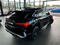 Audi Q3 Sportback 150 ch S Line Garantie 6 ans Suivi complet Toit Ouvrant Virtual LED Volant Coupé Attelage électrique 619-mois - <small></small> 39.990 € <small>TTC</small> - #2