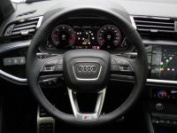 Audi Q3 Sportback 2.0 35 TDI - 150 - BV S-tronic S Line - <small></small> 39.900 € <small>TTC</small> - #8