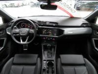 Audi Q3 Sportback 2.0 35 TDI - 150 - BV S-tronic S Line - <small></small> 39.900 € <small>TTC</small> - #9