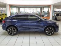 Audi Q3 Sportback 2.0 35 TDI - 150 - BV S-tronic S Line - <small></small> 39.900 € <small>TTC</small> - #30