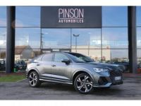 Audi Q3 Sportback 2.0 35 TDI - 150 - BV S-tronic S Line - <small></small> 49.900 € <small></small> - #1