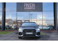 Audi Q3 Sportback 2.0 35 TDI - 150 - BV S-tronic S Line - <small></small> 49.900 € <small></small> - #2