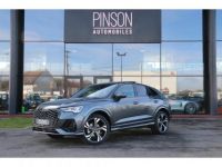 Audi Q3 Sportback 2.0 35 TDI - 150 - BV S-tronic S Line - <small></small> 49.900 € <small></small> - #3